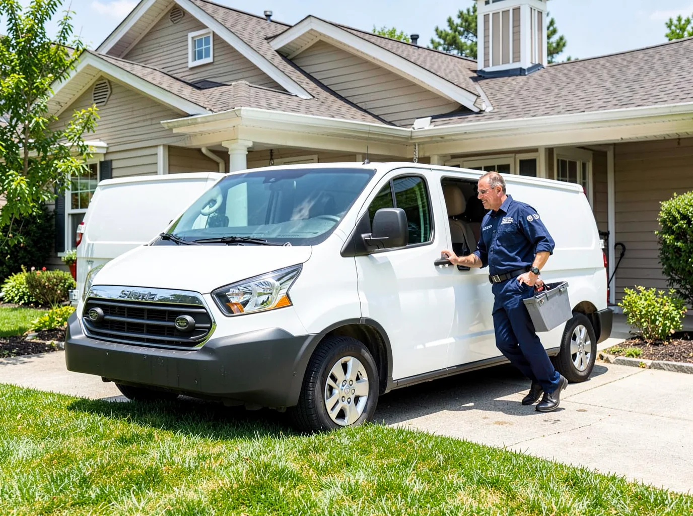 Emergency Plumber company in Ottawa, KS